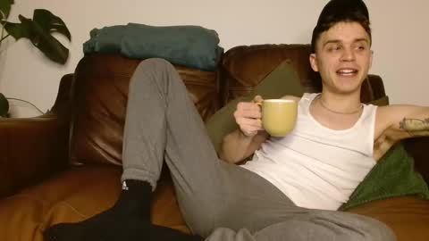 CamDoAttitude online show from 01/24/25, 08:11