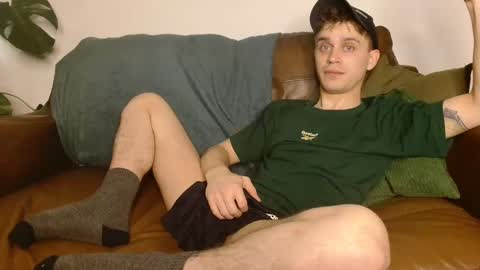 CamDoAttitude online show from 02/07/25, 09:15