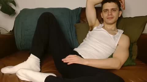 CamDoAttitude online show from 02/08/25, 12:50