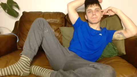 CamDoAttitude online show from 02/23/25, 09:16