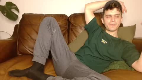 CamDoAttitude online show from 02/26/25, 08:44