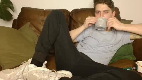 CamDoAttitude online show from 03/09/25, 08:52