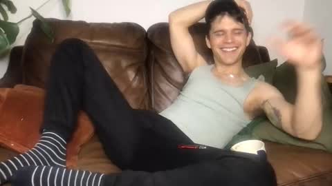 CamDoAttitude online show from 09/10/25, 08:31