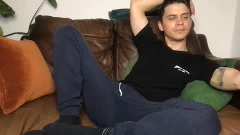 CamDoAttitude online show from 11/16/25, 10:48