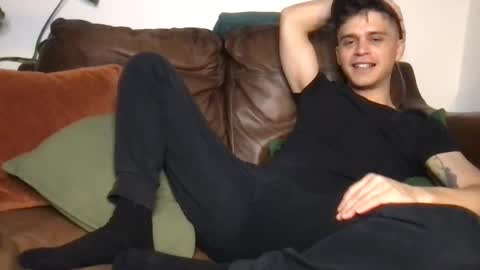 CamDoAttitude online show from 11/20/25, 10:20