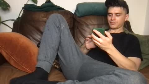 CamDoAttitude online show from 11/24/25, 11:37