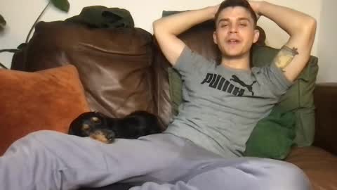 CamDoAttitude online show from 11/27/25, 10:01