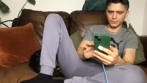 CamDoAttitude online show from 11/28/25, 12:41