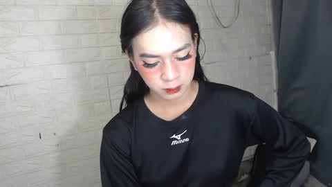 camela_star online show from 12/16/24, 05:38