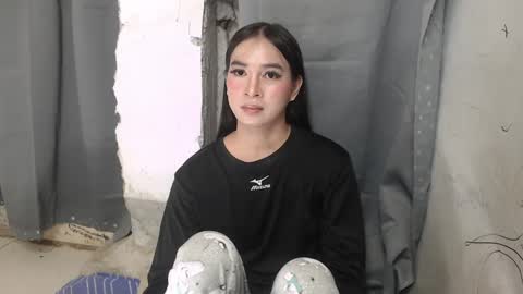 camela_star online show from 12/26/24, 06:43