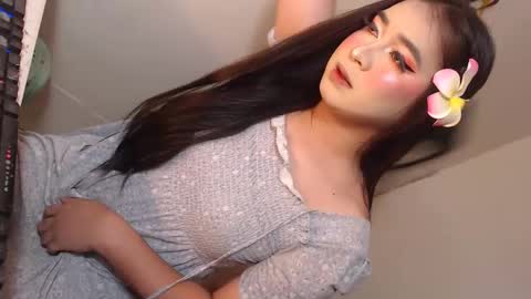 camela_star online show from 04/09/26, 09:20