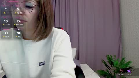 camelia_lillie online show from 01/08/25, 02:35