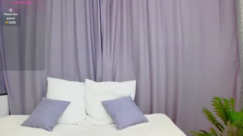 camelia_lillie online show from 01/18/25, 10:49