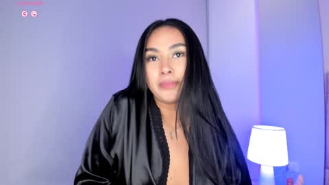 Camelia Smith online show from 02/02/25, 08:02