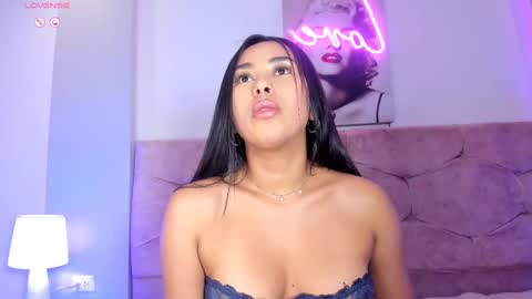 Camelia Smith online show from 02/23/25, 09:55