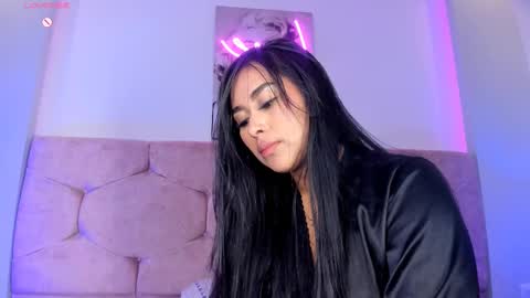 Camelia Smith online show from 03/01/25, 10:55