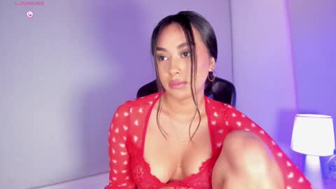 Camelia Smith online show from 03/06/25, 07:14