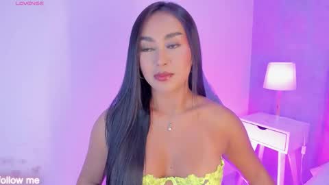 Camelia Smith online show from 03/19/26, 05:22