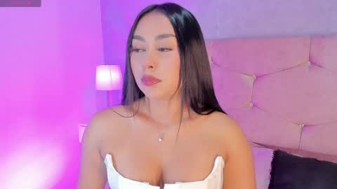 Camelia Smith online show from 05/24/26, 03:11
