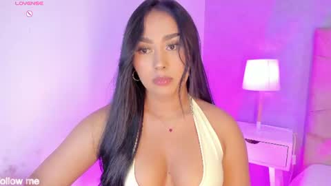 Camelia Smith online show from 06/20/26, 06:05