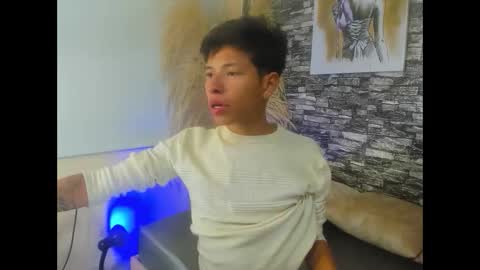 camelyharrper1 online show from 09/27/25, 03:00