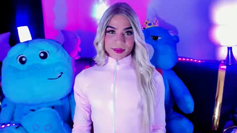 camelyharrper1 online show from 10/05/25, 03:05