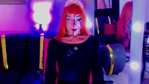 camelyharrper1 online show from 10/27/25, 06:23