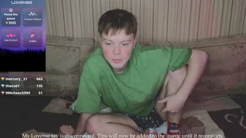 Cameron online show from 12/09/24, 11:58