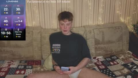 Cameron online show from 12/14/24, 05:18