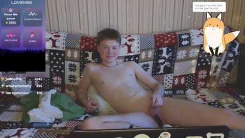 Cameron online show from 12/20/24, 09:21