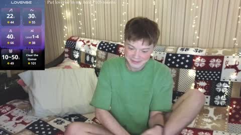 Cameron online show from 12/27/24, 04:58