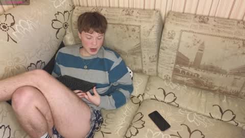 Cameron online show from 01/09/25, 05:13