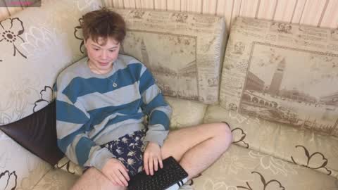 Cameron online show from 01/09/25, 08:13