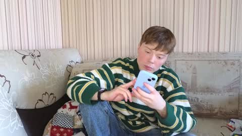 Cameron online show from 01/26/25, 10:45