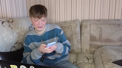 Cameron online show from 01/28/25, 08:25