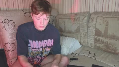 Cameron online show from 02/01/25, 12:26