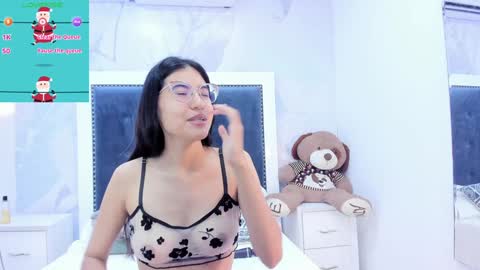 Snapshot of cameron_cutee chatting on 12/27/24, 07:14 Cameron Cutee online show from 12/27/24, 07:14