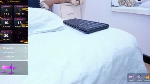 Snapshot of cameron_cutee chatting on 01/14/25, 10:02 Cameron Cutee online show from 01/14/25, 10:02