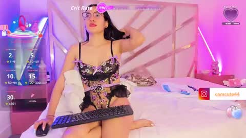 Snapshot of cameron_cutee chatting on 11/01/25, 07:27 Cameron Cutee online show from 11/01/25, 07:27