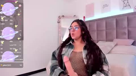cameron_doe online show from 01/20/25, 03:50