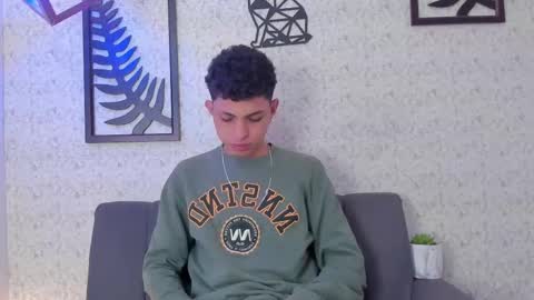 CAMERON online show from 09/26/25, 12:53