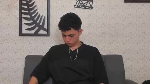 CAMERON online show from 10/02/25, 12:23