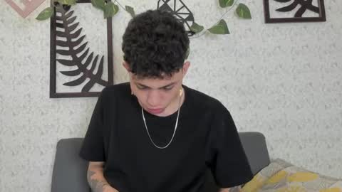 CAMERON online show from 10/15/25, 12:38