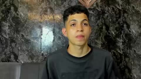 CAMERON online show from 06/10/26, 03:50