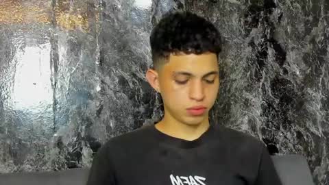 CAMERON online show from 06/12/26, 04:11