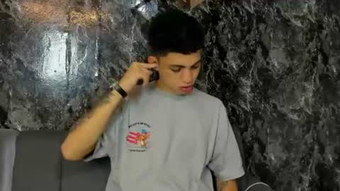 CAMERON online show from 06/19/26, 03:55