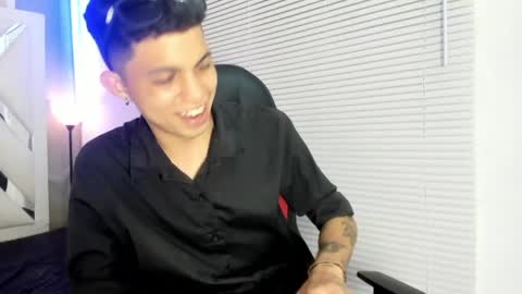 CAMERON online show from 06/26/26, 03:44