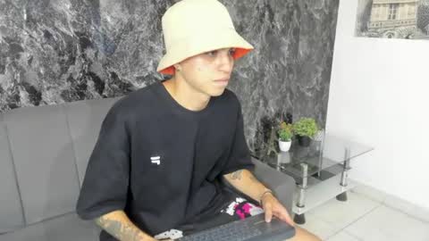 CAMERON online show from 07/12/26, 12:34