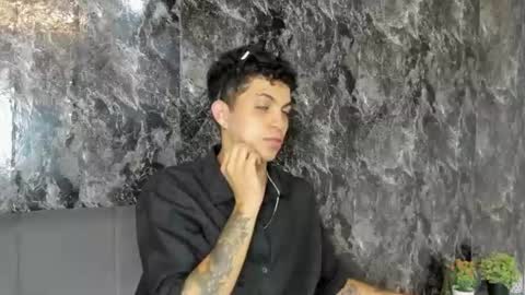 CAMERON online show from 07/20/26, 10:39