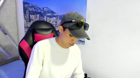 CAMERON online show from 07/22/26, 12:13